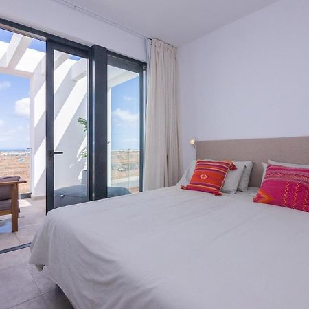 Villa Yolo Luxe Sur Private Pool Corralejo By Holidays Home Exterior photo
