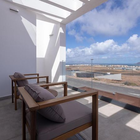 Villa Yolo Luxe Sur Private Pool Corralejo By Holidays Home Exterior photo