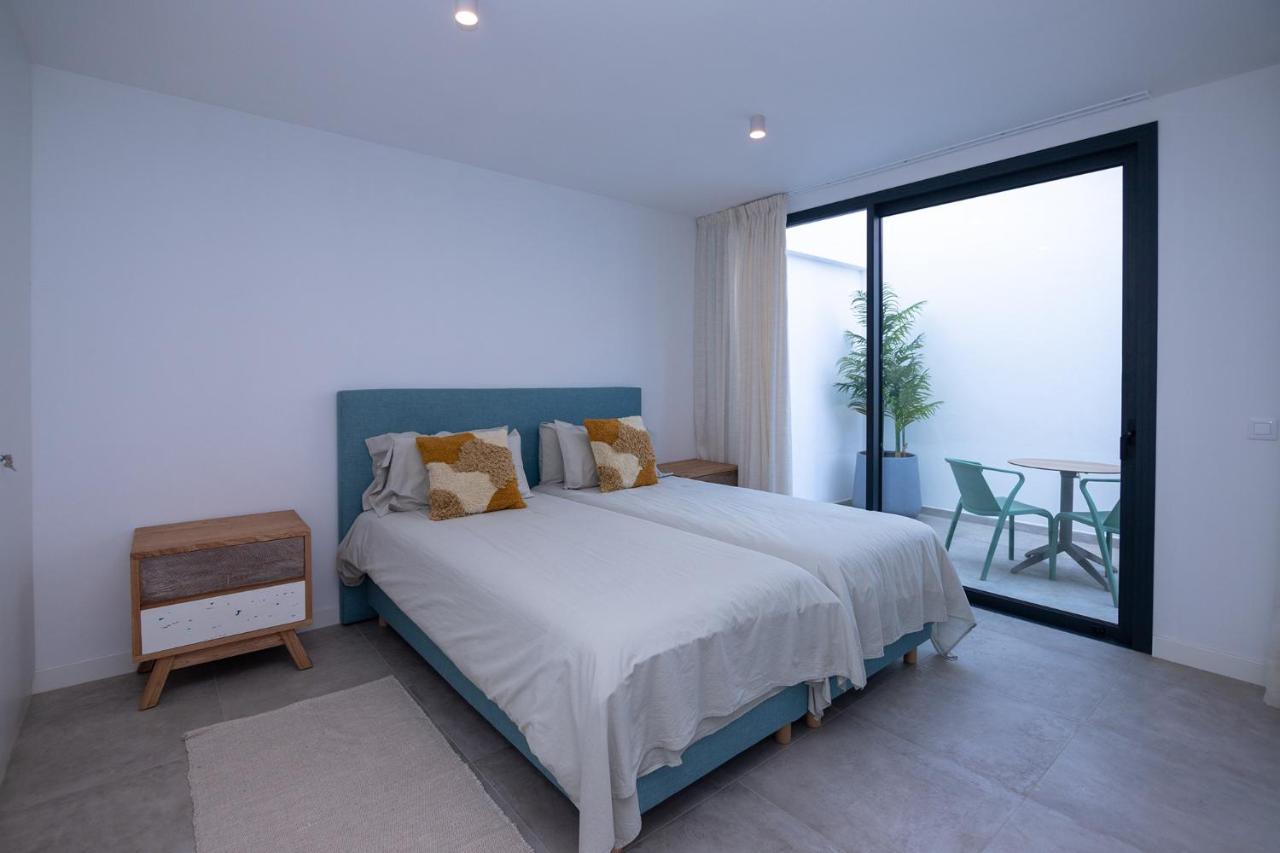 Villa Yolo Luxe Sur Private Pool Corralejo By Holidays Home Exterior photo