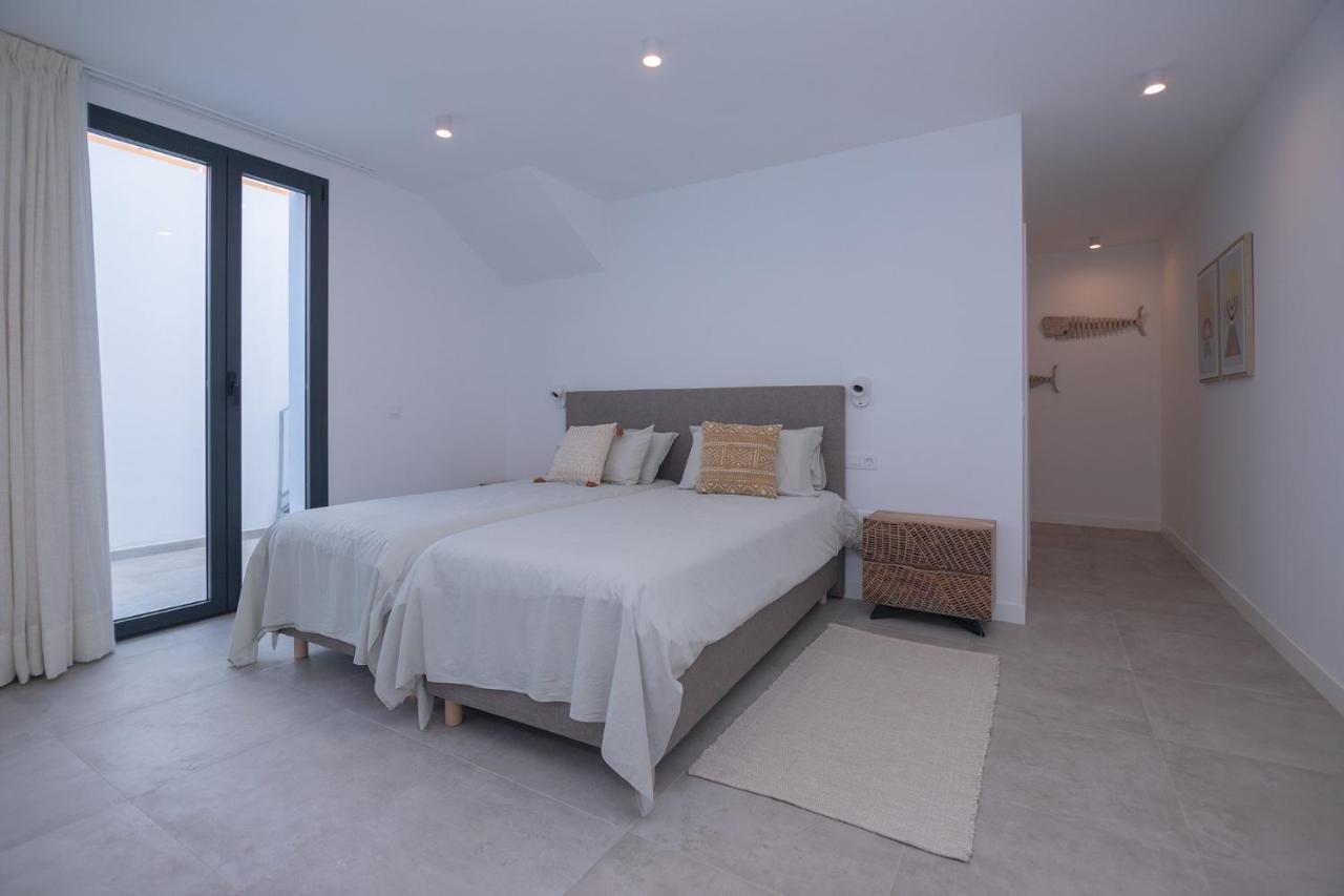 Villa Yolo Luxe Sur Private Pool Corralejo By Holidays Home Exterior photo