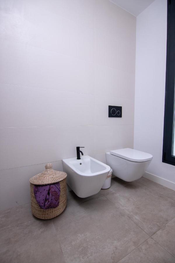 Villa Yolo Luxe Sur Private Pool Corralejo By Holidays Home Exterior photo